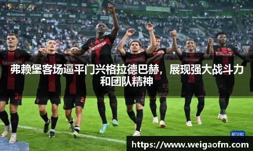 弗赖堡客场逼平门兴格拉德巴赫，展现强大战斗力和团队精神